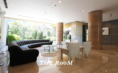 ロビー　別部屋参照