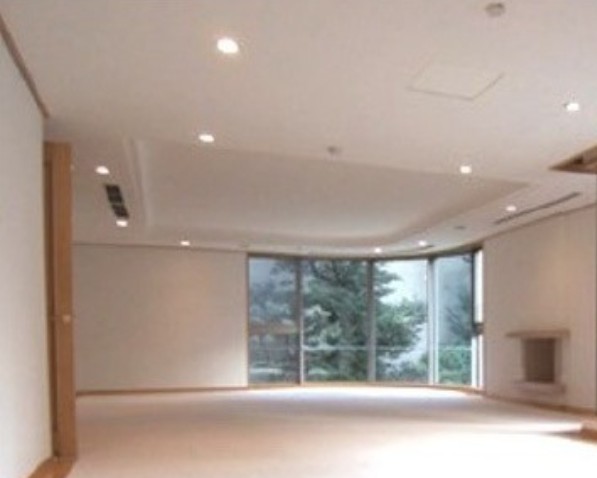 居室・リビング　別部屋参照