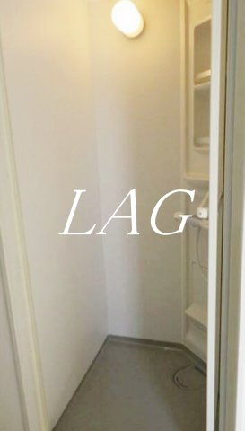 バス・シャワールーム　シャワールームです。