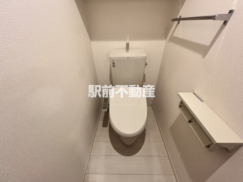 トイレ　同タイプ