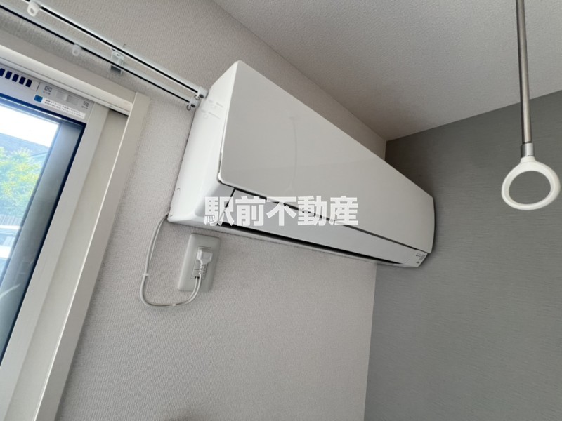その他設備　同タイプ