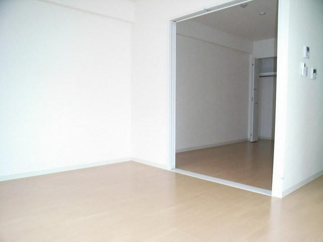 その他部屋・スペース　人気のオールフローリング