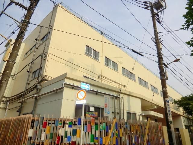 小学校　第２峡田小学校（小学校）まで280m