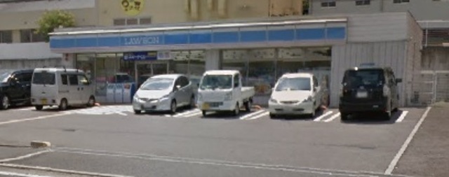 コンビニ　ローソン堺原山台店（コンビニ）まで723m