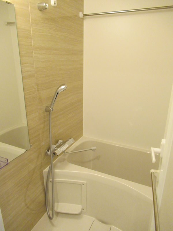 バス・シャワールーム　※参考写真