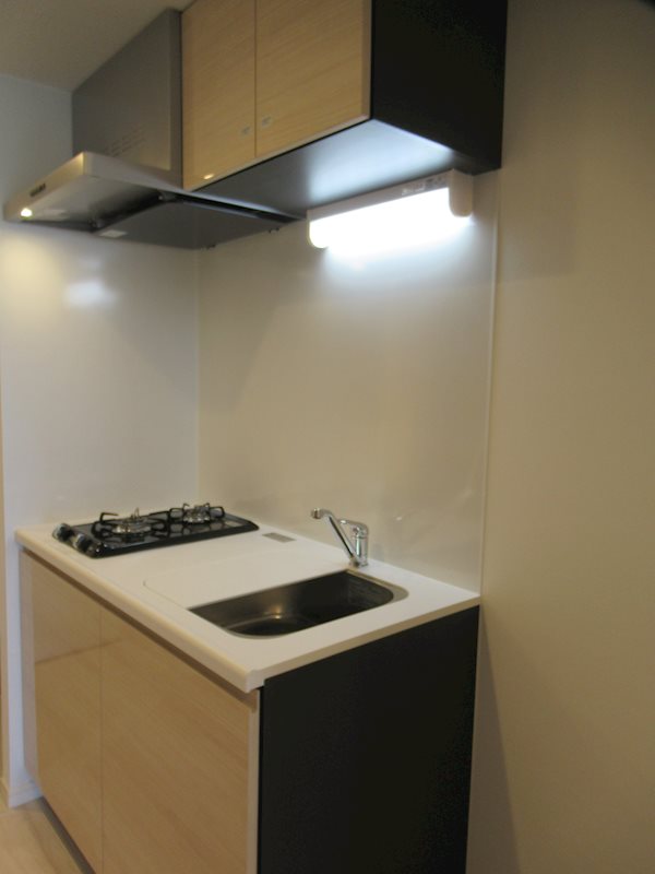 キッチン　※参考写真