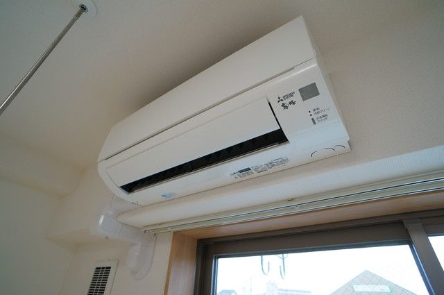 その他設備　参考写真　同タイプ部屋写真