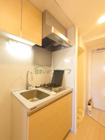 キッチン　別部屋参照
