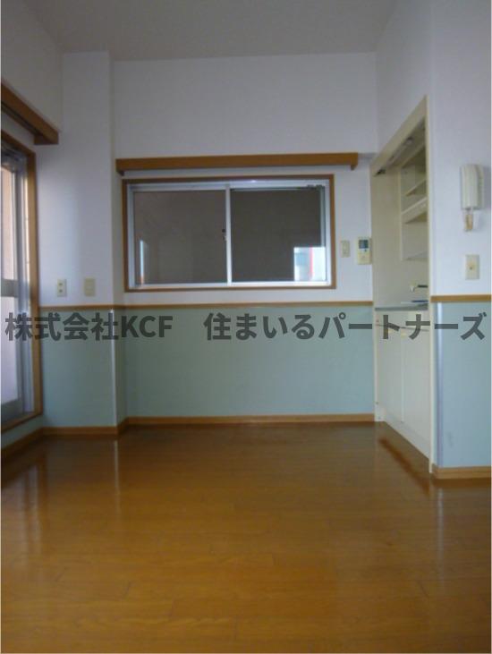 その他部屋・スペース　内装です