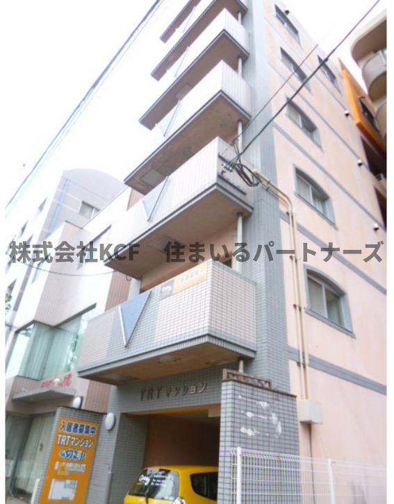 建物外観　建物外観を気になさる方へ、見た目の良い物件です