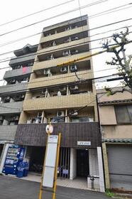 広島電鉄宇品線/海岸通駅 歩4分