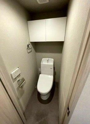 トイレ　同一仕様写真