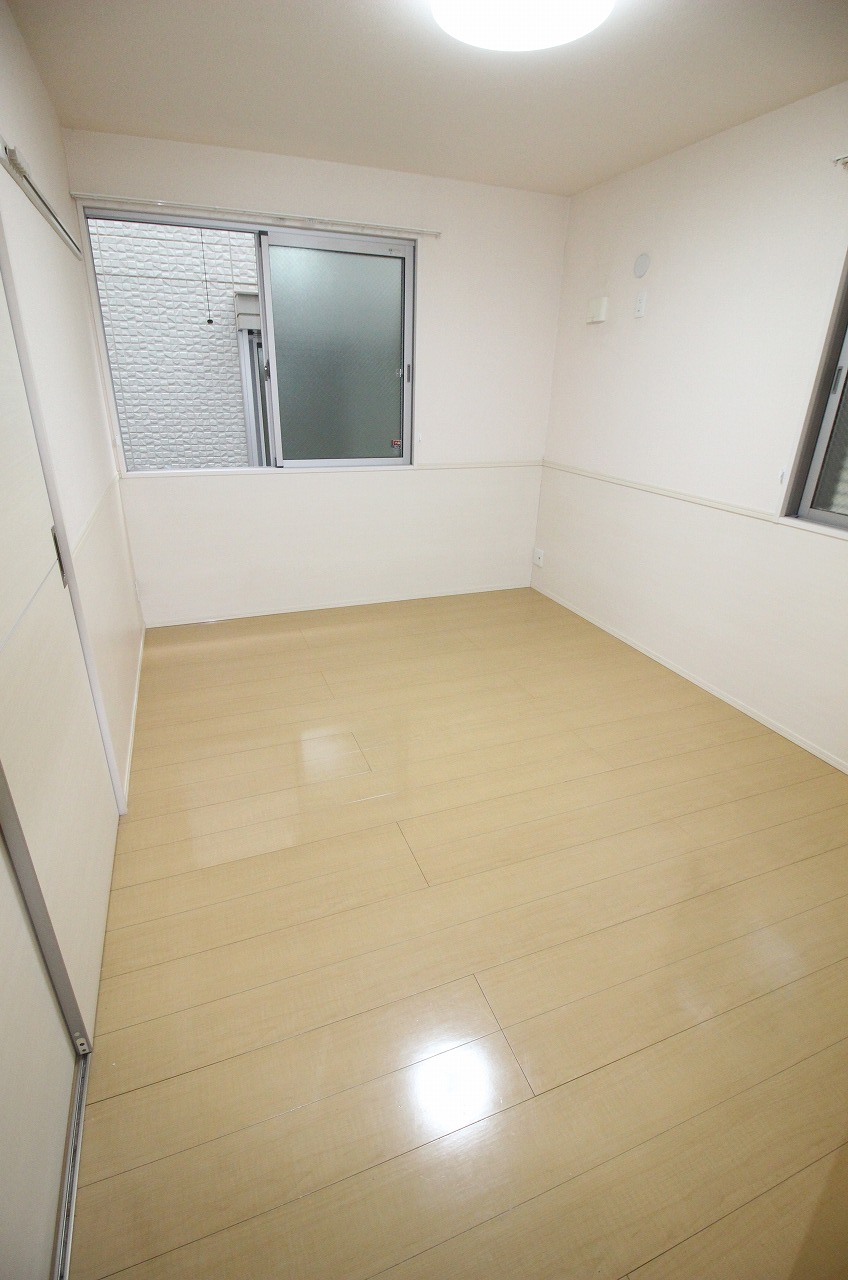 その他部屋・スペース　別の部屋の写真です