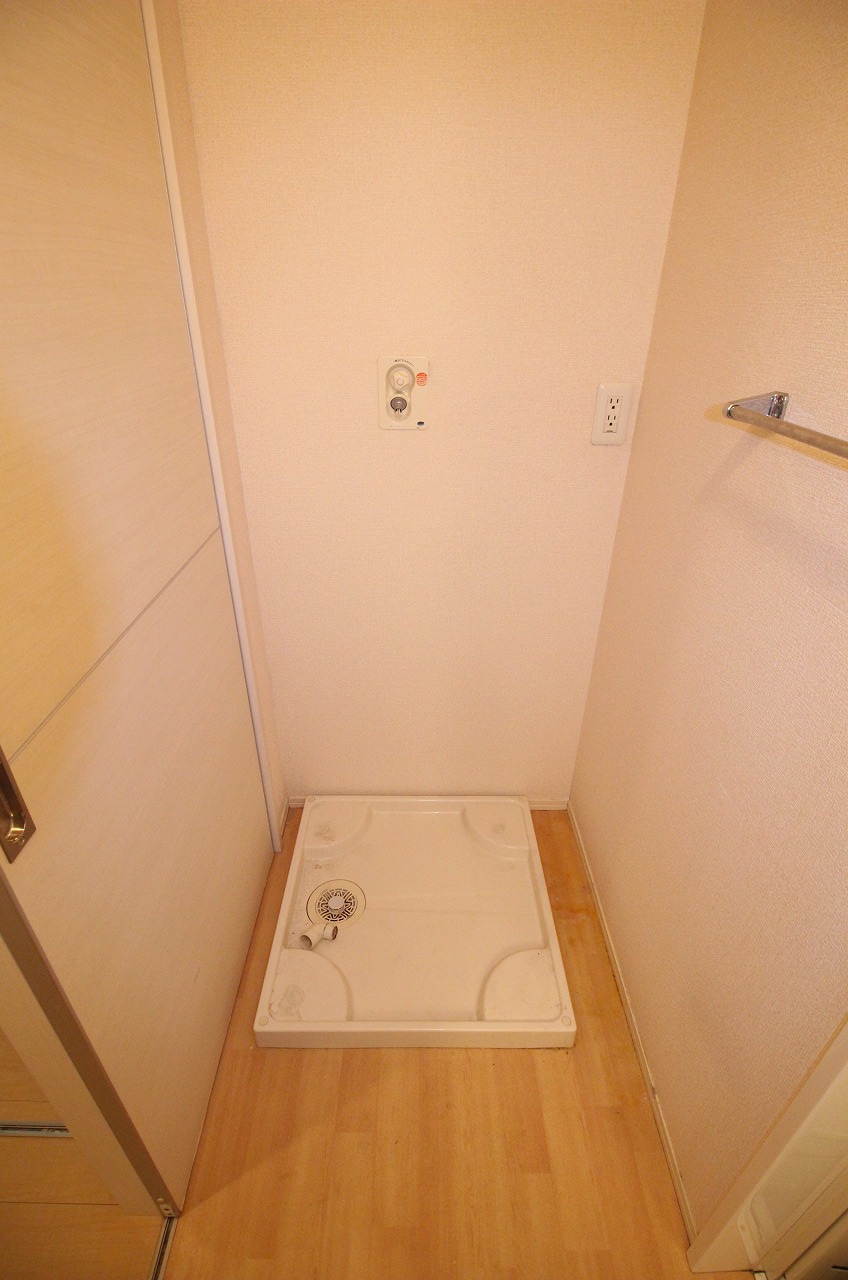 その他設備　別の部屋の写真です