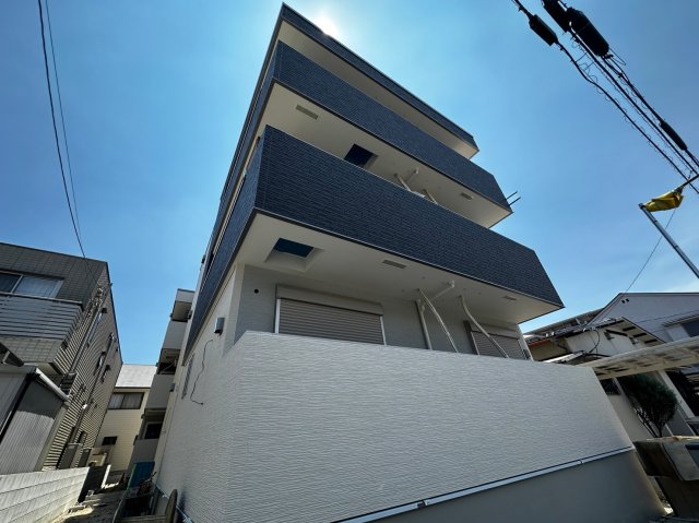 建物外観　詳細は、RISUMO江坂本店までお問合せください♪