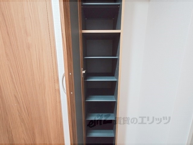 収納　下駄箱