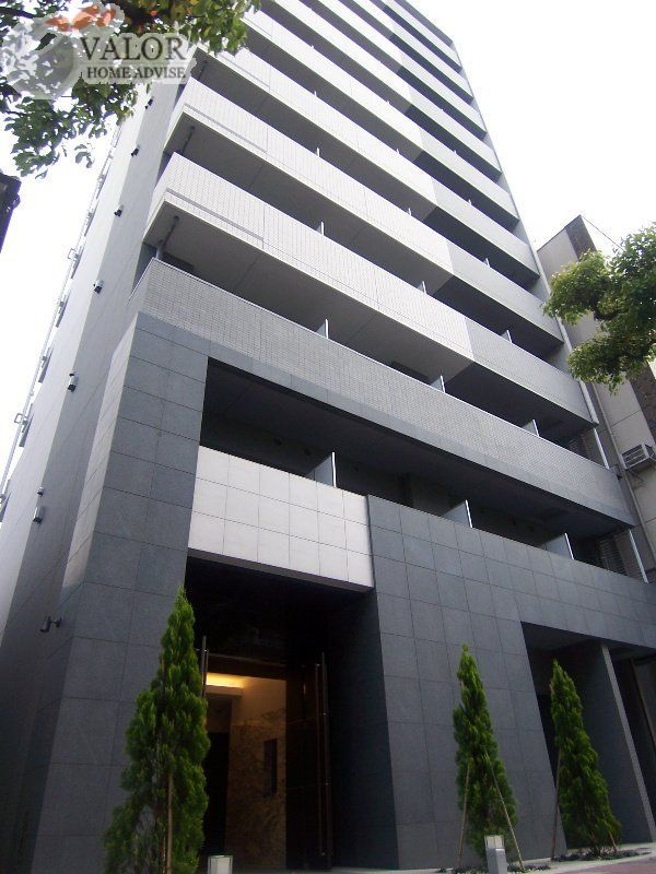 建物外観　物件画像