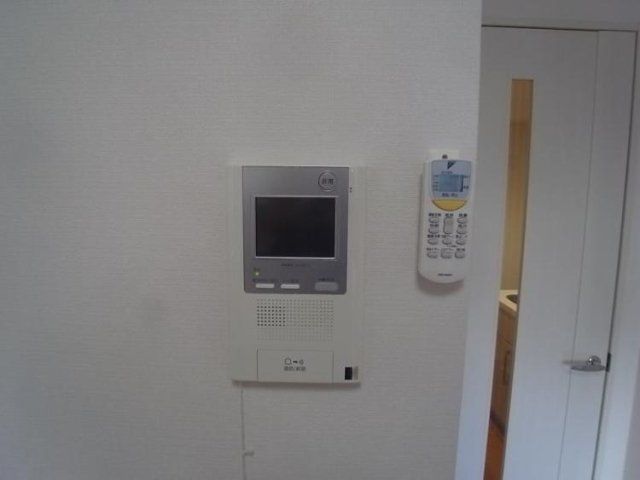 セキュリティ　☆セキュリティも安心☆