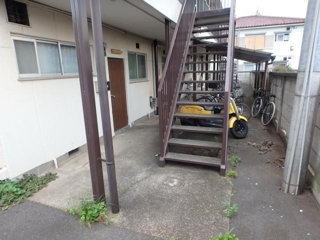 その他