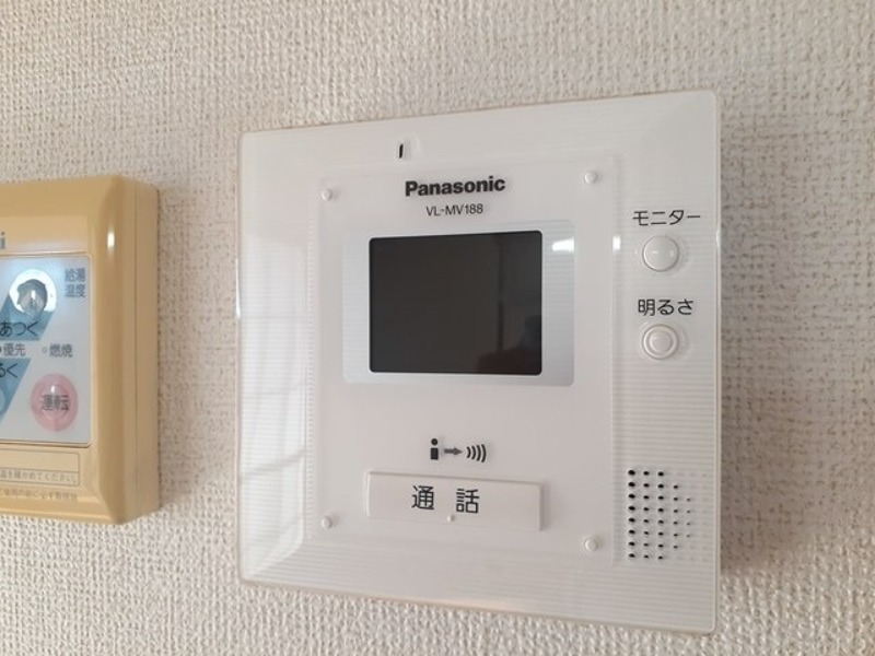 セキュリティ　図面と現状に相違がある場合には現状を優先