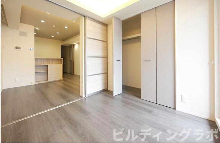 その他部屋・スペース　別号室参考画像です。