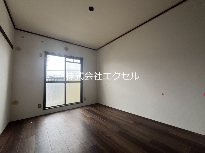 居室・リビング　フローリング仕様の綺麗なお部屋♪