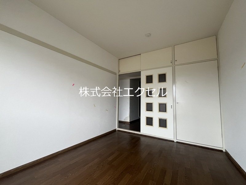 その他部屋・スペース　日当たり良好の明るいお部屋♪