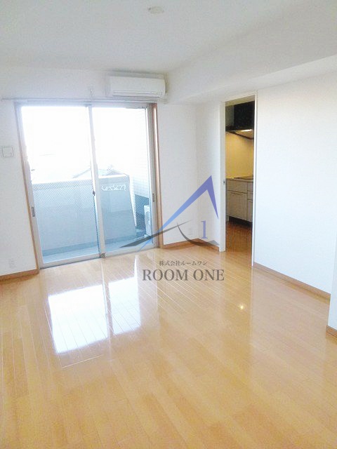 居室・リビング　洋室のお部屋です。