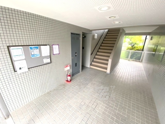 ロビー
