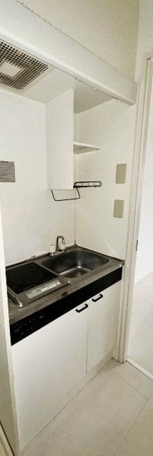 キッチン　同仕様タイプ