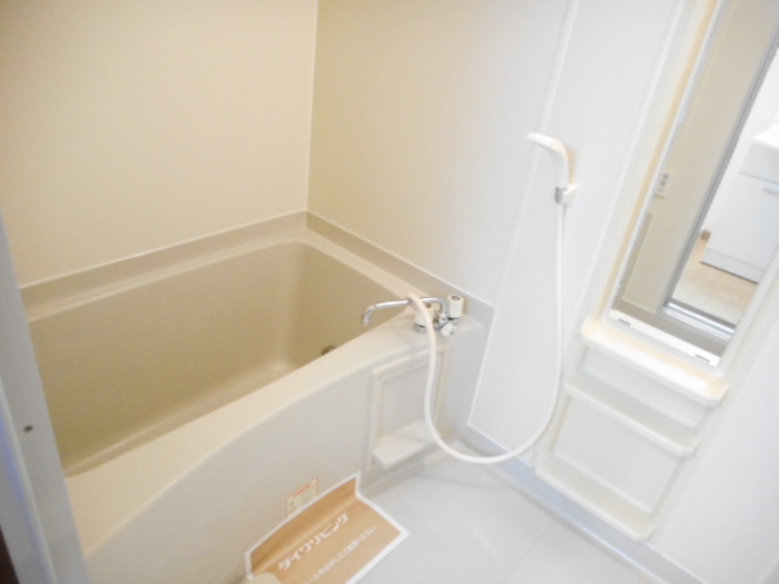 バス・シャワールーム　他部屋参考写真