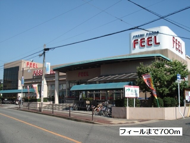 その他　フィール（その他）まで700m