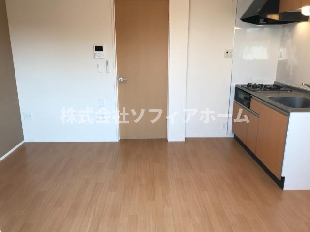 居室・リビング　LDK