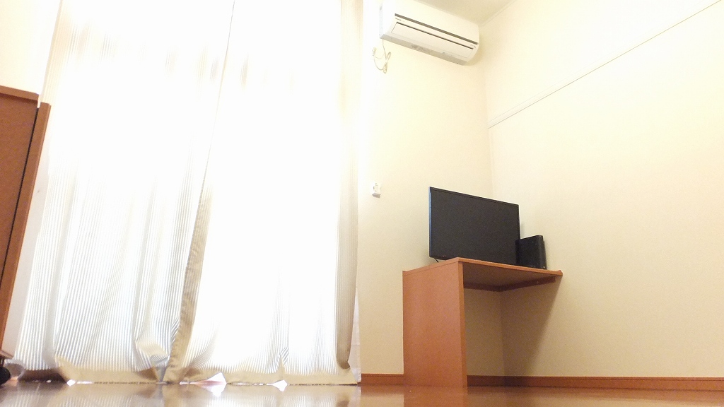 その他　家具家電付き