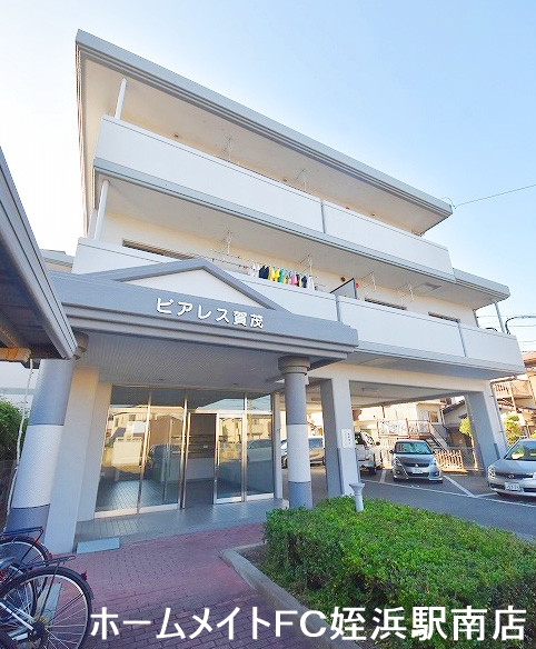 建物外観　★閑静な住宅地に建つファミリータイプ♪★
