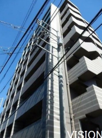 建物外観　☆外観☆