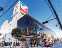 スーパー　イトーヨーカドー 上板橋店（スーパー）まで353m