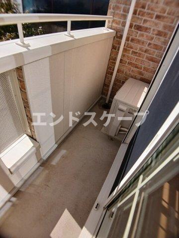 バルコニー　高崎、前橋のお部屋探しはエンドスケープまで！お客様の理想お聞