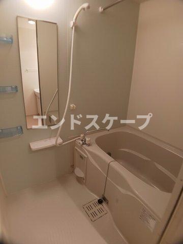 バス・シャワールーム　高崎、前橋のお部屋探しはエンドスケープまで！お客様の理想お聞