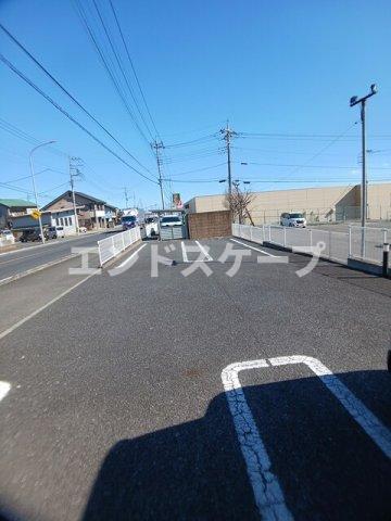 駐車場　高崎、前橋のお部屋探しはエンドスケープまで！お客様の理想お聞