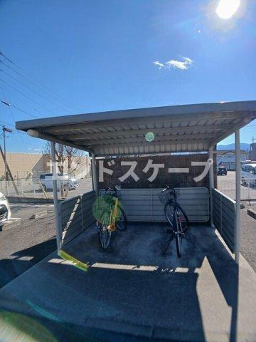その他共有部分　高崎、前橋のお部屋探しはエンドスケープまで！お客様の理想お聞