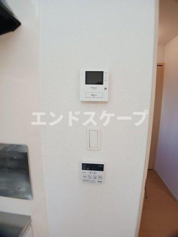 セキュリティ　高崎、前橋のお部屋探しはエンドスケープまで！お客様の理想お聞