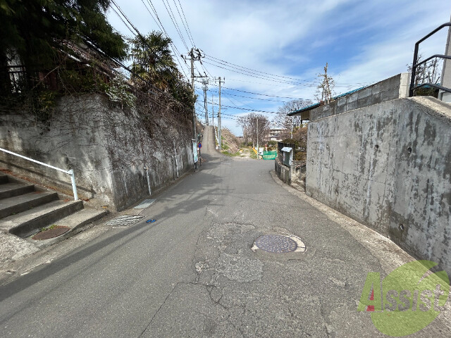 駐車場　駐車場その他