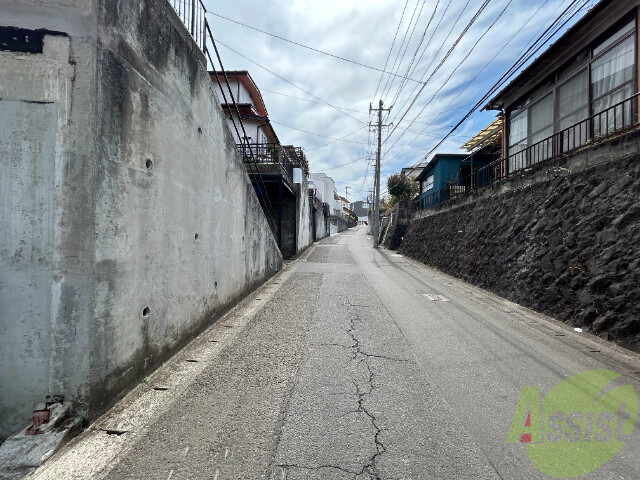 その他共有部分　駐輪場その他