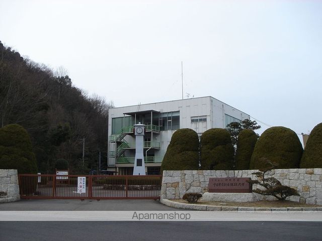 大学・短大　中日本自動車短期大学（大学・短大）まで749m