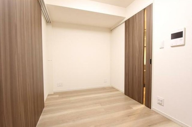 居室・リビング　きれいなお部屋