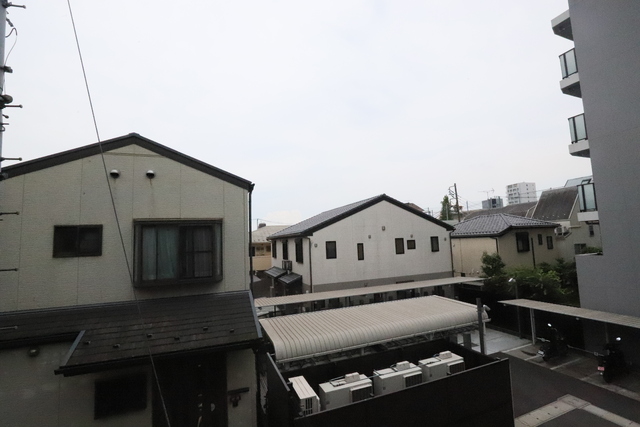 眺望　★お部屋からの景色★
