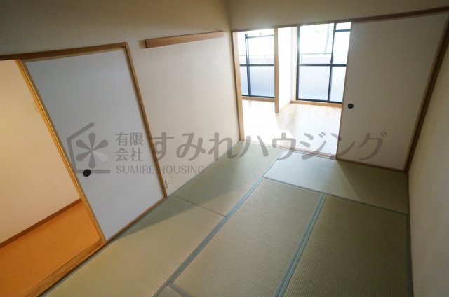 その他設備　参考、同建物・反転間取りの号室