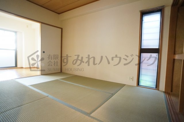 その他部屋・スペース　参考、同建物・反転間取りの号室