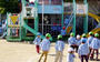 幼稚園・保育園　第四ひかり保育園（幼稚園・保育園）まで738m